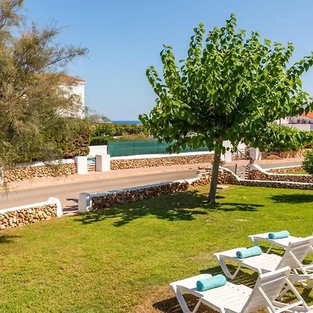 Lejlighed Arenal Jardin 49-1 Es Mercadal