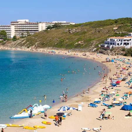 Arenal Jardin 49-1 * Es Mercadal