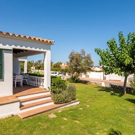 Διαμέρισμα Arenal Jardin 49-1 Es Mercadal