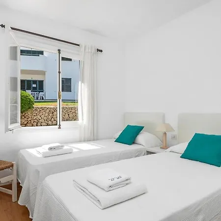 Arenal Jardin 49-1 Διαμέρισμα Es Mercadal