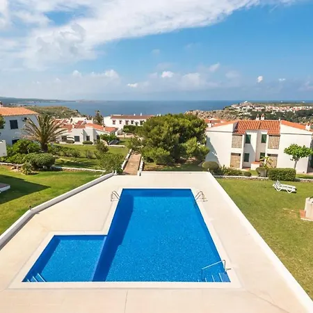 Arenal Jardin 49-1 Διαμέρισμα