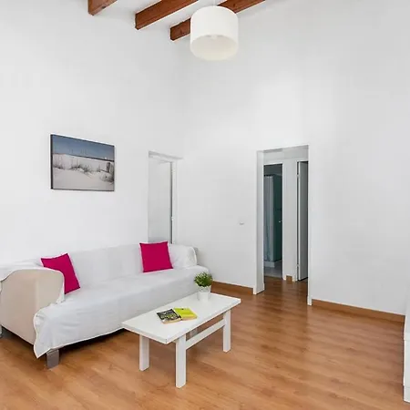 Διαμέρισμα Arenal Jardin 49-1 Es Mercadal