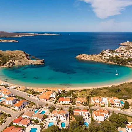 Arenal Jardin 49-1 Διαμέρισμα *